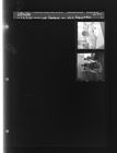 Sat. feature of ECC freshmen (2 Negatives), September 2-3, 1960 [Sleeve 3, Folder a, Box 25]